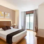 Madrid Hotel *