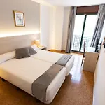 Madrid Hotel *