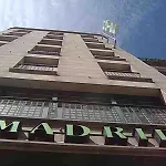 Hotel Madrid *