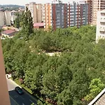 Hotel Madrid *
