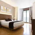 Madrid Hotel