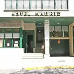 Madrid * Pontevedra