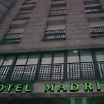 Madrid Hotel Pontevedra