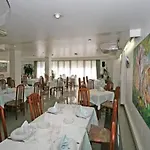 Madrid Hotel