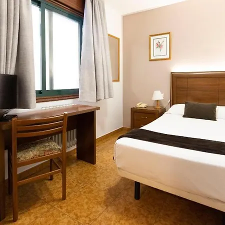 Otel Madrid Pontevedra