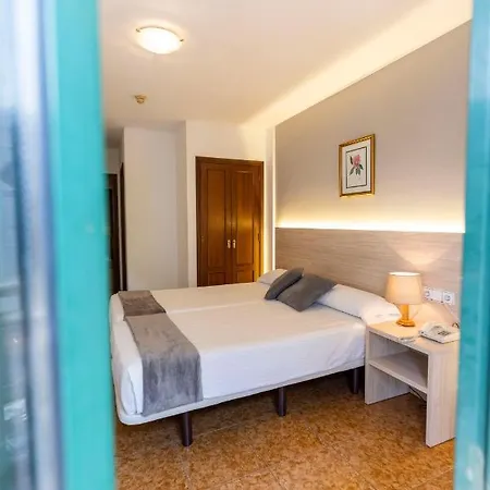 Madrid Otel Pontevedra