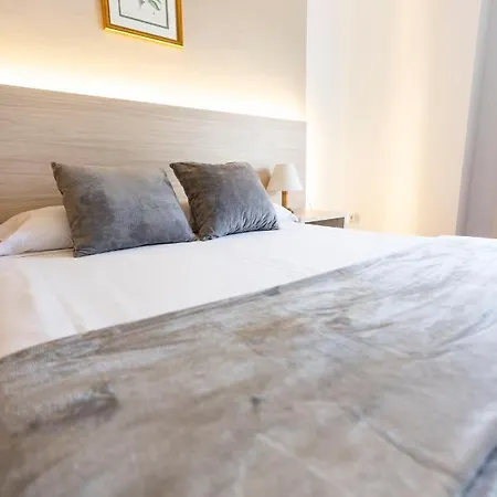 Madrid بونتيفيذرا