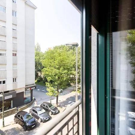 호텔 Madrid 폰테베드라