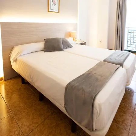 Madrid * 폰테베드라