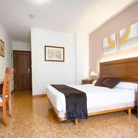 Madrid * بونتيفيذرا