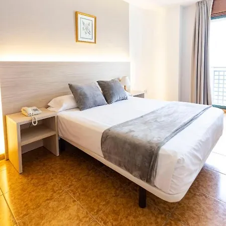 Madrid بونتيفيذرا