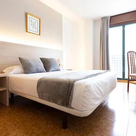 Hotel Madrid *