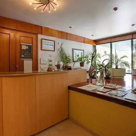 Madrid Otel Pontevedra