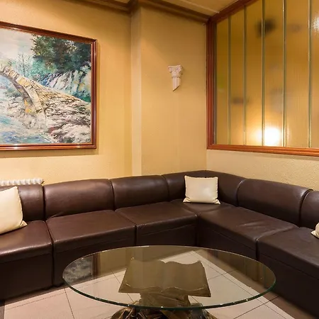 Madrid * بونتيفيذرا