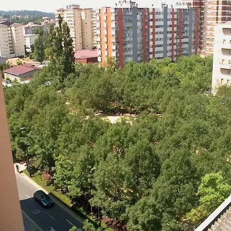 Ξενοδοχείο Madrid *