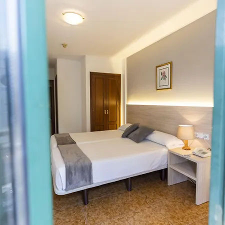 Madrid * بونتيفيذرا