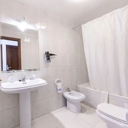 Madrid * بونتيفيذرا