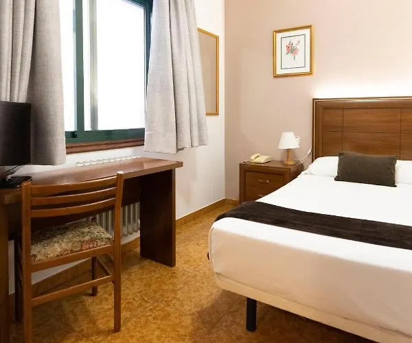 Hotel Madrid Pontevedra