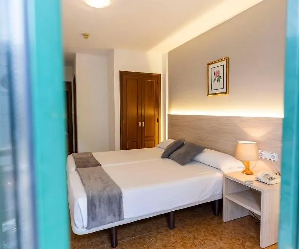 Madrid Hotel Pontevedra