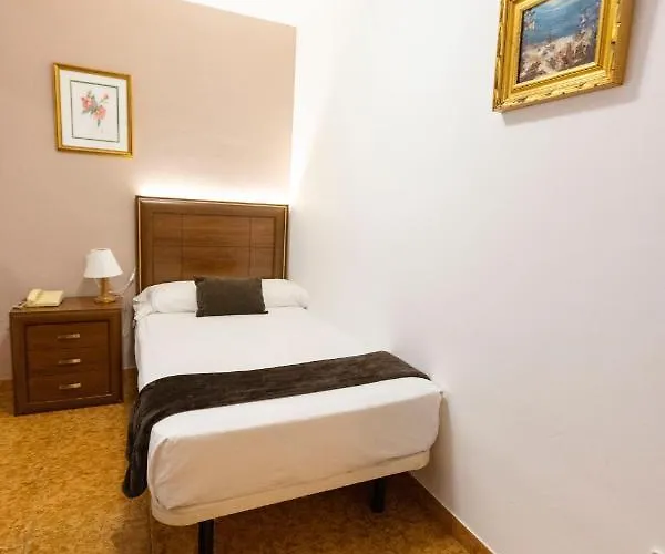 Madrid Hotel