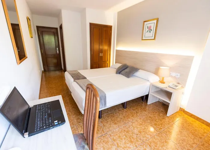 Hotel Madrid *