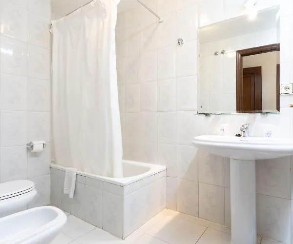 Madrid Hotel *