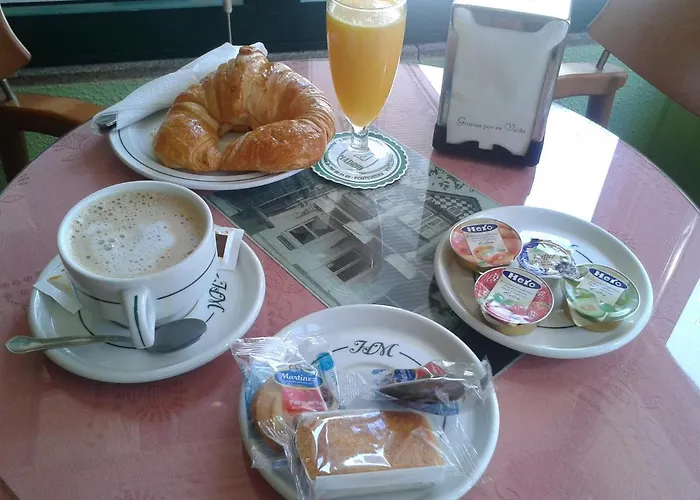 Hotel Madrid