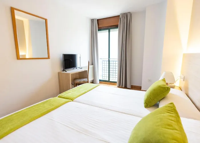 Hotel Madrid *