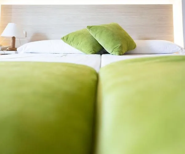 Hotel Madrid