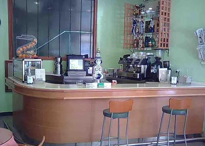 Hotel Madrid Pontevedra