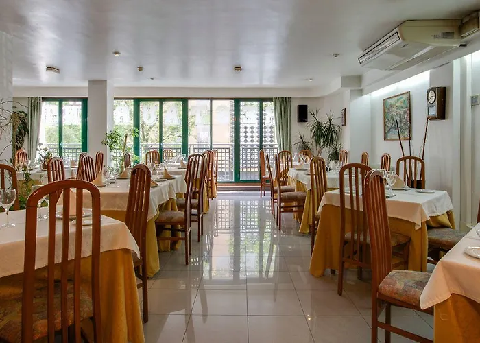 Madrid Hotel Pontevedra