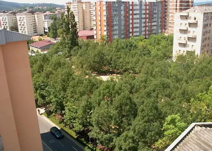 Hotel Madrid *