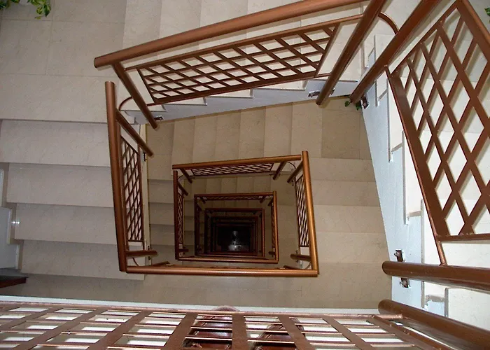 Madrid Hotel Pontevedra