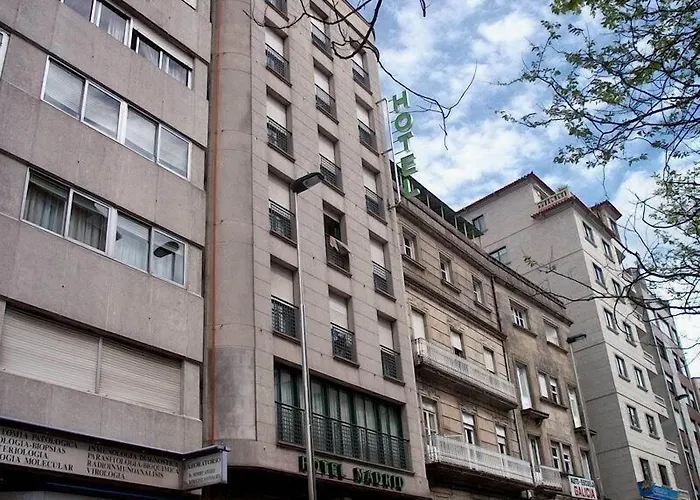 Madrid Hotel *