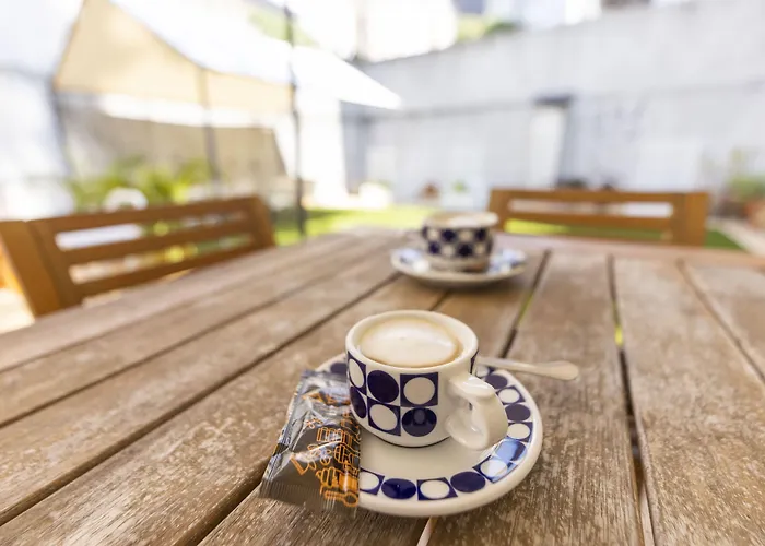 Madrid Hotel Pontevedra