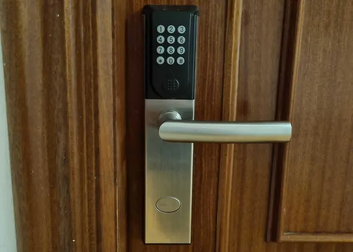 Madrid Hotel Pontevedra