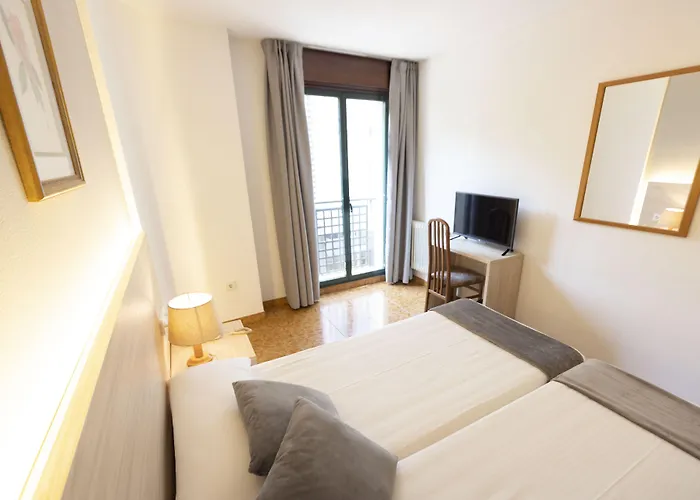 Madrid Hotel