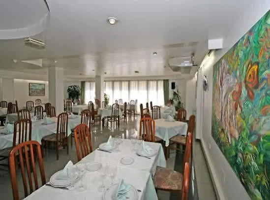 Madrid Hotel