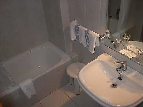 Hotel Madrid Pontevedra